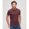 T-shirt Superdry T-shirt Essential Small Logo en coton biologique