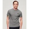 T-shirt Superdry T-shirt logo essentiel