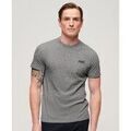 Tee-shirts sur Grenoble : T-shirt Superdry T-shirt logo essentiel