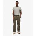 Jeans/Pantalons sur Grenoble : Pantalon Superdry Pantalon &agrave; grip parachute