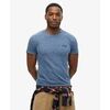 T-shirt Superdry T-shirt logo essentiel