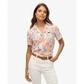 Chemises sur Grenoble : Chemise Superdry Chemise de station baln&eacute;aire