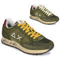 Baskets basses Sun68 TOM VINTAGE