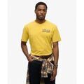 T-shirt Superdry Tee Loose Graphic B-movie