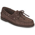 Chaussures bateau Sebago DOCKSIDES PORTLAND NUBUCK Grenoble