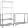 Etag&egrave;res murales simonrack &Eacute;tag&egrave;re Comfort Mini 5/400 Gris fonc&eacute; Gris Unique. . Maison & D&eacute;co > Etag&egrave;res murales. Grenoble