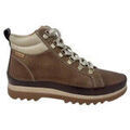 Randonn&eacute;e sur Grenoble : Chaussures Pikolinos CHAUSSURES W3W-8564C9 Marron