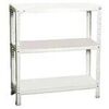 Etag&egrave;res murales simonrack &Eacute;tag&egrave;re ADVANTAGE MINI M&eacute;tal Blanc 3 Niveaux multicolor Unique. . Maison & D&eacute;co > Etag&egrave;res murales.