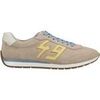 Baskets basses Ara Sneaker
