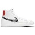 Baskets homme sur Grenoble : Baskets montantes Nike Blazer Mid 77