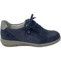 Baskets femme sur Grenoble : Baskets basses Suave CHAUSSURES 6627SUA