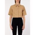 Chemises sur Grenoble : Chemise Liu Jo UA6337D0319 51213