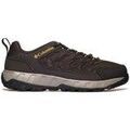 Baskets homme sur Grenoble : Baskets basses Columbia Strata Trail Low