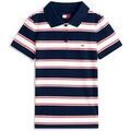 Polo Tommy Jeans Tjw Slim Rib Ss
