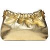 Pochette Marc Ellis Sac &agrave; bandouli&egrave;re HELENA DO LT Dor&eacute;