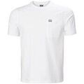 Tee-shirts sur Grenoble : T-shirt Helly Hansen 54530001