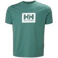 Tee-shirts sur Grenoble : T-shirt Helly Hansen 54597494