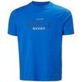 Tee-shirts sur Grenoble : T-shirt Helly Hansen 54599543