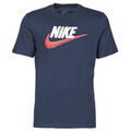 Tee-shirts sur Grenoble : T-shirt Nike M NSW TEE BRAND MARK
