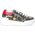 Baskets femme sur Grenoble : Baskets Pollini -