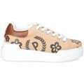 Baskets femme sur Grenoble : Baskets Pollini -