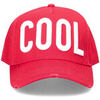 Chapeau Dsquared -