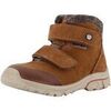 Chaussons b&eacute;b&eacute; Ricosta - Marron