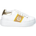 Baskets femme sur Grenoble : Baskets Pollini -