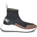 Baskets femme sur Grenoble : Baskets Pollini -