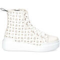 Baskets femme sur Grenoble : Baskets Pollini -