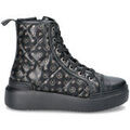 Baskets femme sur Grenoble : Baskets Pollini -