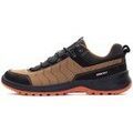 Baskets homme sur Grenoble : Baskets basses 4F OBML260
