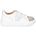 Baskets femme sur Grenoble : Baskets basses Emanu&eacute;lle Vee - multicolor