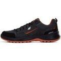 Baskets homme sur Grenoble : Baskets basses 4F OBML261