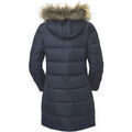 Vestes sur Grenoble : Veste Helly Hansen W ADEN DOWN PARKA