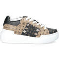 Baskets femme sur Grenoble : Baskets Pollini -