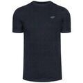Tee-shirts sur Grenoble : T-shirt 4F SS23TTSHM536CIEMNYGRANAT