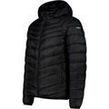 Veste Cmp MAN JACKET SNAPS HOOD