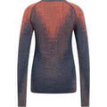 T-shirt Odlo BL TOP crew neck l/s BLACKCOMB ECO Grenoble