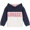 Pulls/Sweat sur Grenoble : Sweat-shirt enfant Losan SUDADERA LOVE