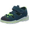 Chaussons b&eacute;b&eacute; Ricosta - Vert