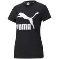 T-shirt Puma Classics Logo