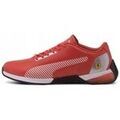 Baskets basses Puma Ferrari Race Cat-x