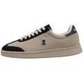 Baskets basses Elpulpo ZAPATILLA CASUAL COMBINADA BEIGE