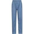 Short Mountain Warehouse Pakka