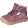 Chaussons b&eacute;b&eacute; Ricosta - Violet