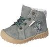 Chaussons b&eacute;b&eacute; Ricosta - Vert