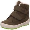 Chaussons b&eacute;b&eacute; Superfit - Vert