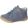 Chaussons b&eacute;b&eacute; Pepino By Ricosta - Bleu