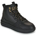 Baskets montantes Emporio Armani EA7 7X000298